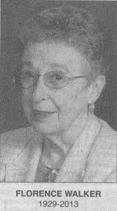 WALKER, Florence Eileen 1929
