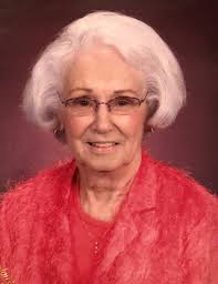 Obituary information for Mary Frances Galyon