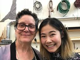 Celebrating Moving Forward