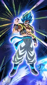 Maybe you would like to learn more about one of these? Mui Goku Vs Ssjb Gogeta Battles Comic Vine