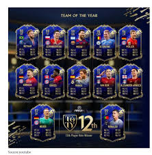 Is tots ilicic worth it? 6 Best Players In Fifa 21 Community Team Of The Season Foreign Policy