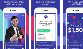 There are other options for enjoying your favorite shows. Hq Trivia App Taps Former Cnbc Producer To Lead Programming Tubefilter