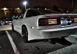 Jdm toyota mk3 supra jza70 tail lights left & right iii ma70 ga70 1j 7m 1g. Facebook