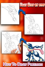 Use features like bookmarks, note taking and highlighting while reading how to draw pokemon characters: How To Draw Pokemon Characters Easy Step By Step For Android Apk Download