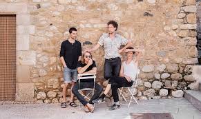 We did not find results for: Das Neue Album Von Annenmaykantereit Schlagschatten Egofm