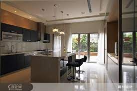 自然是最經典的設計風景 感受現代輕日式的紓壓 house design kitchen house