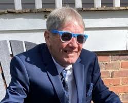 Jimmy Dean Haywood Obituary December 27, 2022