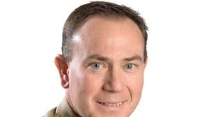 Success is in the Air for Lou Bock