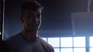 Lucky *Brett Talbot*