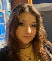 Audrey Maria Kellogg Obituary