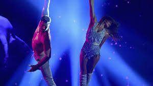 Sie habe es „definitiv genossen. Helene Fischers Neuer Freund Sollte Er Bei Sixxpaxx Tanzen Promiflash De