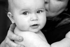 The Postpartum Brain