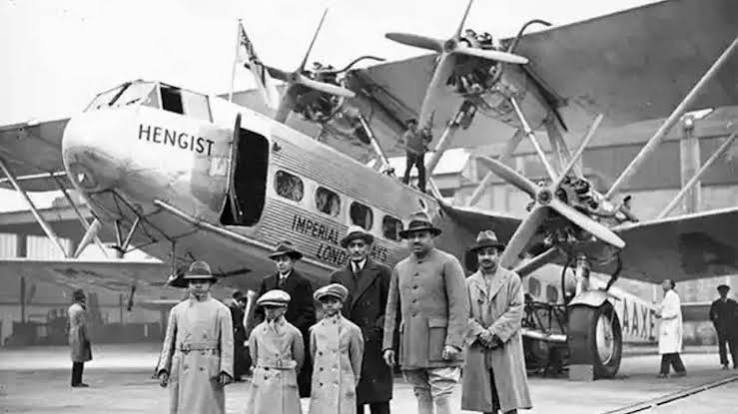 Indian Maharajas And Their Royal Affair With The Skies | Times Now