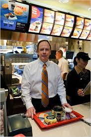 November 20, 2019, 9:08 pm. At Mcdonald S The Happiest Meal Is Hot Profits The New York Times