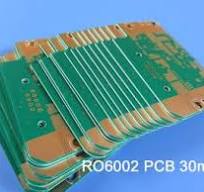 Wholesale Best Arlon AD450 High Frequency PCB with 70mil ...