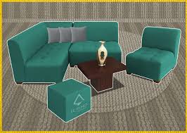 Sala moderna sofa cama con baul, puff baul y 3 cojines. Muebleria El Pino Variedad En Salas Comedores Muebles Y Accesorios
