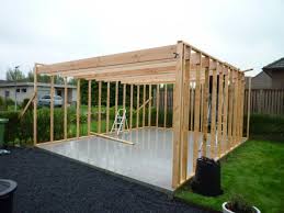 Modern Tuinhuis Bijgebouw Tuinhuis Tuinhuizen Woningbouw