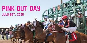 Live Horse Racing at Wyoming Downs