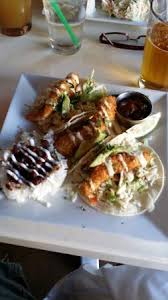 Check spelling or type a new query. Crispy Fish Tacos Picture Of Hula S Modern Tiki Phoenix Tripadvisor