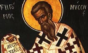 Risultati immagini per san gregorio di nissa