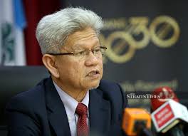 Ahmad zakiyuddin abdul rahman (1958 doğumlu) bir malezya politikacı ve bir üyesi halkın adalet partisi (pkr), kararın bir parçasını oluşturur pakatan harapan koalisyon. Lrt Alignment Won T Encroach On Mosque Cemetery Land Says Penang Govt Nsttv