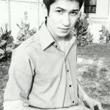 Hassan Amjad's Instagram, Twitter & Facebook