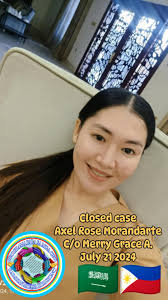 Following The loss of the parents of the below named Students they are  kindly requested to visit the accounts office with their National ID  through the welfare CS to pick their Finacial