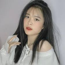 Hot girl Võ Nữ Ngân Hà