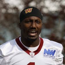 Deebo Samuel's reaction to Terry McLaurin's new deal is what Commanders  fans love to