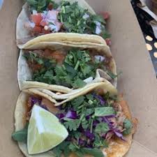 Strictly Tacos Food Truck — Restaurant food truck in Kansas City, Missouri