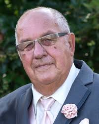 Monsieur Gérard Marcoux (1949-2023) |