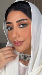 Discover the Precious Green Color Contact Lenses by Leila & Leila Lenses