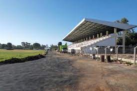 The ministry's focus is to make sure the stadium is delivered within the. Sports Cs Puts On Notice Kirubia Stadium Contractor Kbc Kenya S Watching