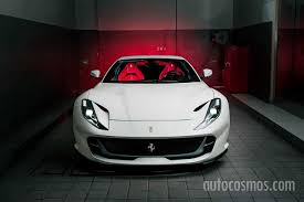 Check spelling or type a new query. Ferrari 812 Superfast De 800 Hp Llega A Mexico Revolution Mx Y Latam