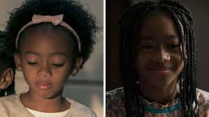 How The 'This Is Us' Cast Aged From The First To Last Season