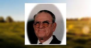 Warren G. Goodwin Obituary October 27, 2011