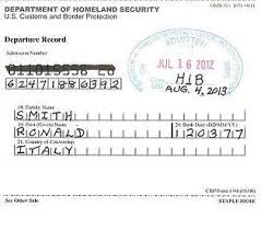 Attorney's office that initially filed for the s nonimmigrant status on behalf of the individual. Https Www Ice Gov Doclib Sevis Pdf I94 Quick Reference Guide Pdf