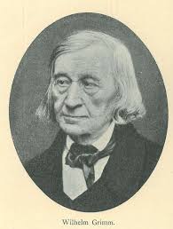 Wilhelm Carl Grimm