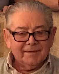 Antonio D'Agostino Obituary