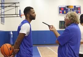 Willie Cauley-Stein Still Appreciates Values His Grandmother Instilled in  Him