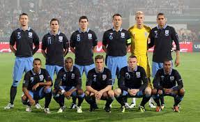 It Has Been Announced By The Fa That As Part Of The Team S Build Up Towards The Fi England National Football Team England Football Team National Football Teams