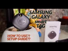 These labels use electronic product codes (epcs) that replace the traditional upc barcodes found on merchandise. Samsung Galaxy Smart Tag Unboxing Review Smart Tag Hindi Galaxy Smart Tag Price Comparison Youtube