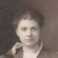 Edith Mary Richards (1871–1974) • FamilySearch