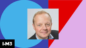Sincerely, john hunter and jim carney ceo & president, nsl aerospace. Iom3 Iom3 Welcomes New President Neil Glover Ceng Fimmm