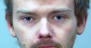 Man charged with The Barn arson violates bond