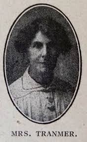 Tranmer, John Richard (1861-1940)