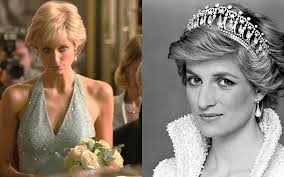 The Crown: 10 Mannerisms And Traits Elizabeth Debicki Nails As Princess  Diana