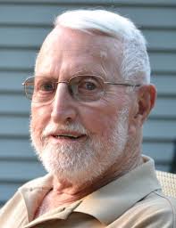 Obituary for John R. Hagberg