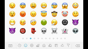 Get Ios 11 Emojis System Wide On Your Android Device Without Root 2017 Youtube