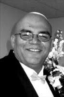 BENJAMIN SALINAS Obituary (1963